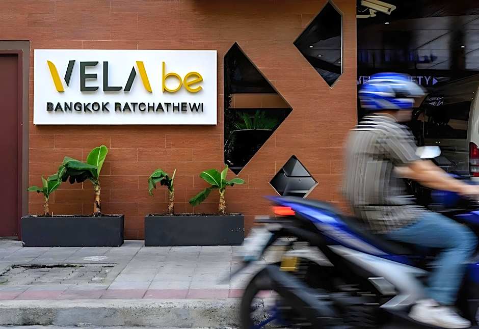 VELA be Bangkok Ratchathewi