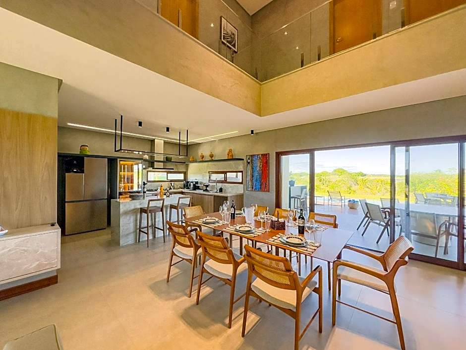 Maruwá - Villa Deluxe 30