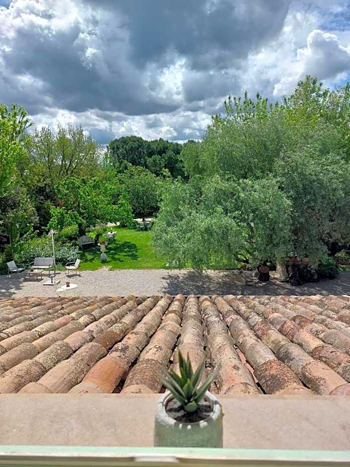 Locanda Antico Casale Cesenatico