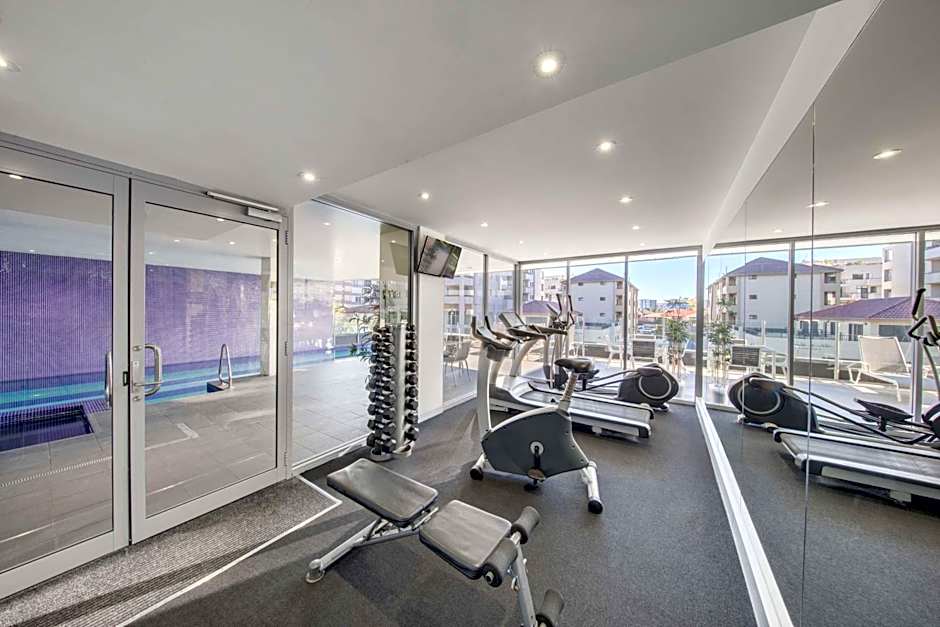 Adina Apartment Hotel Wollongong