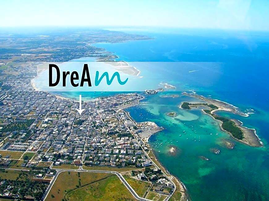 B&B DreAm Porto Cesareo