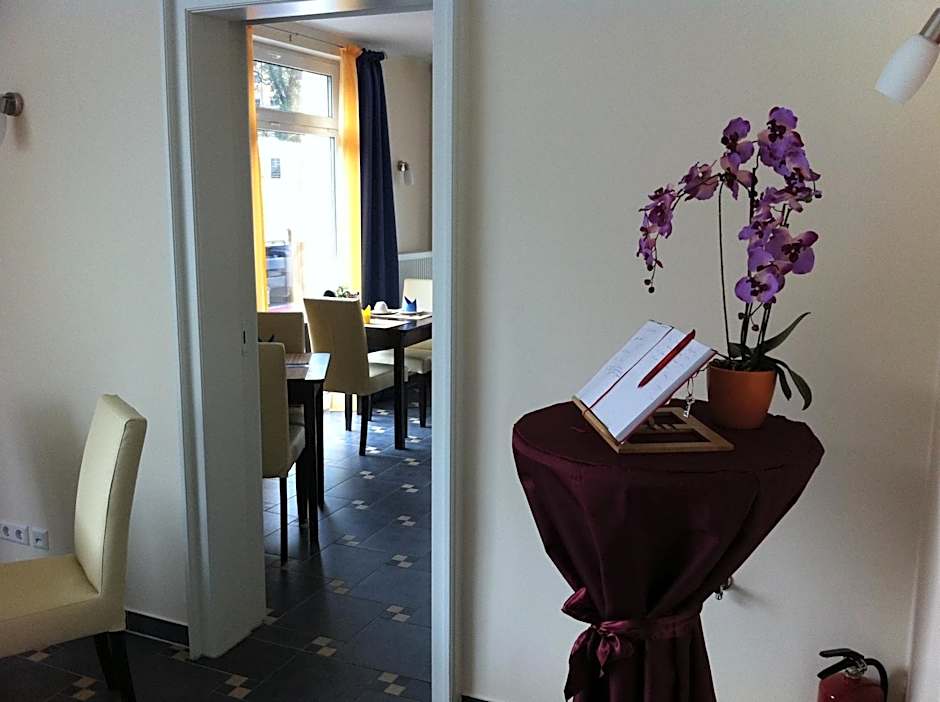 Hotel Appart