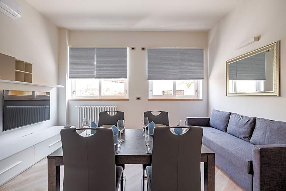 Aparthotel Sant'Orsola