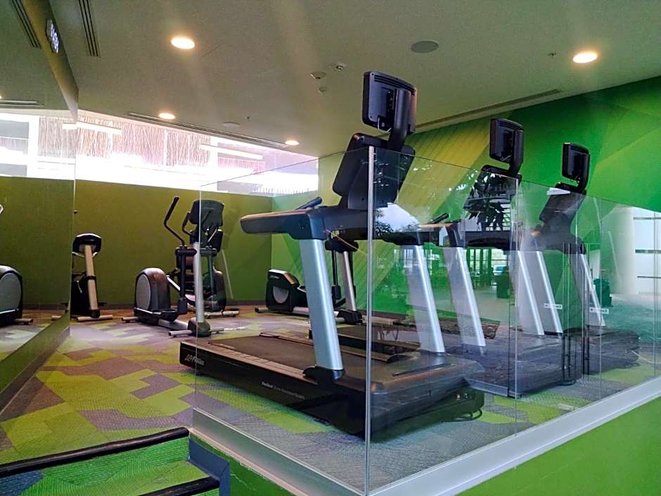 Courtyard by Marriott Tuxpan Veracruz