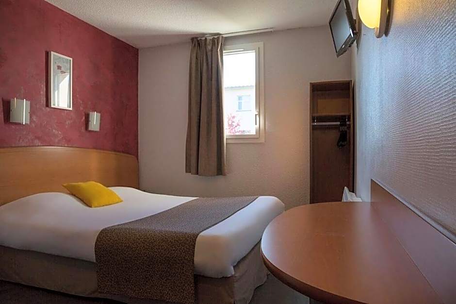 The Originals City, Hotel Novella Confort, Nantes Est