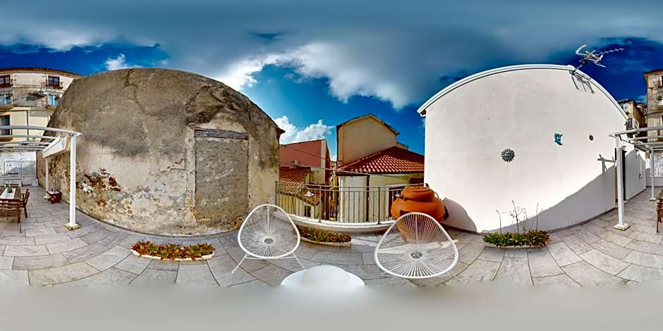 Il Casalino Apartment