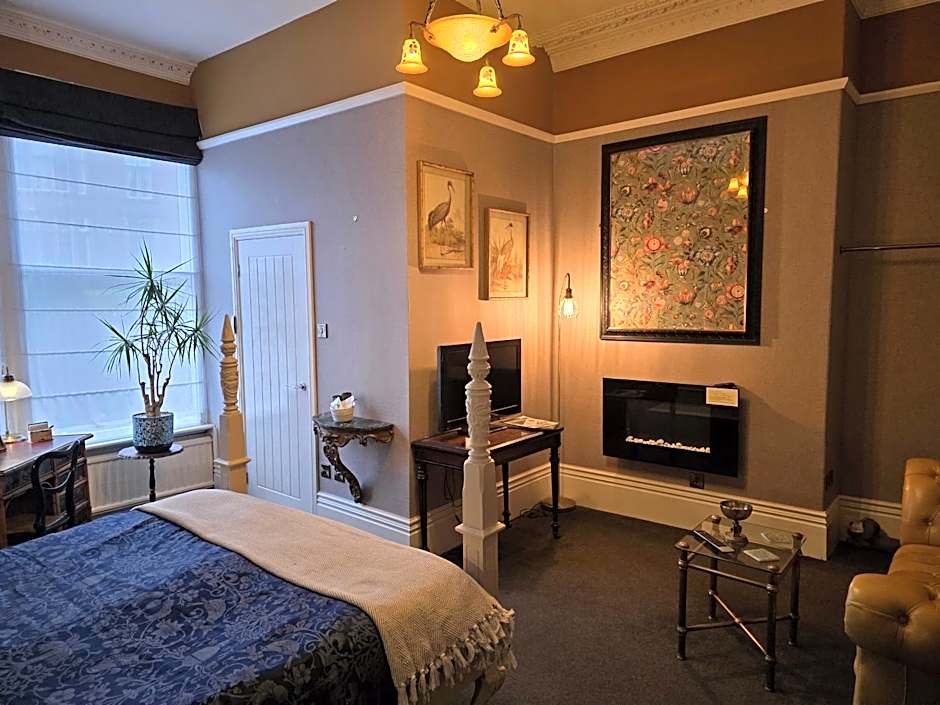 Ashburton House - B&B