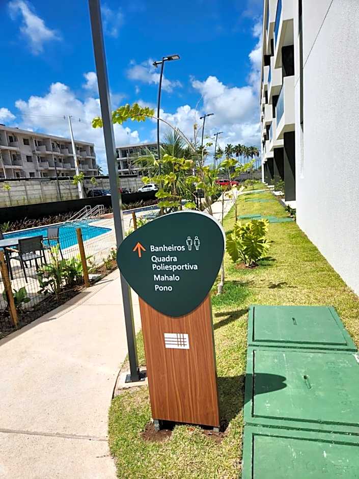 MANA BEACH EXPERIENCE