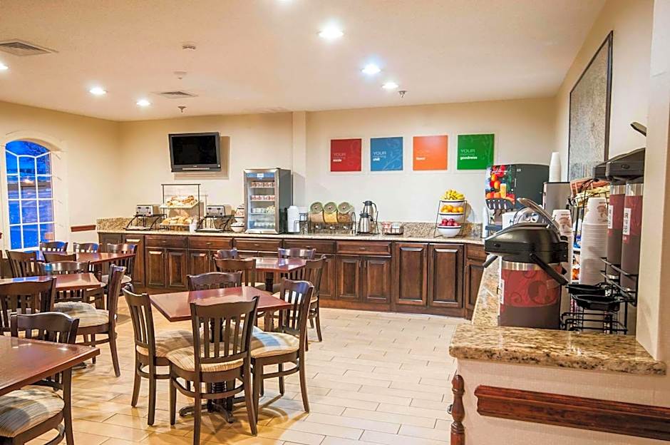 Comfort Inn New Holland Amish Country