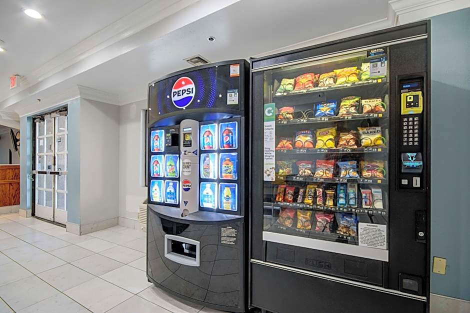 Motel 6 Ontario CA Convention Center Airport