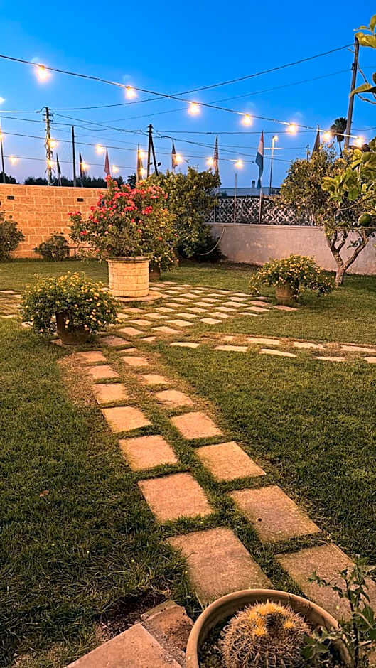 Dear Mary, B&B romantico vicino Lecce nel cuore del Salento