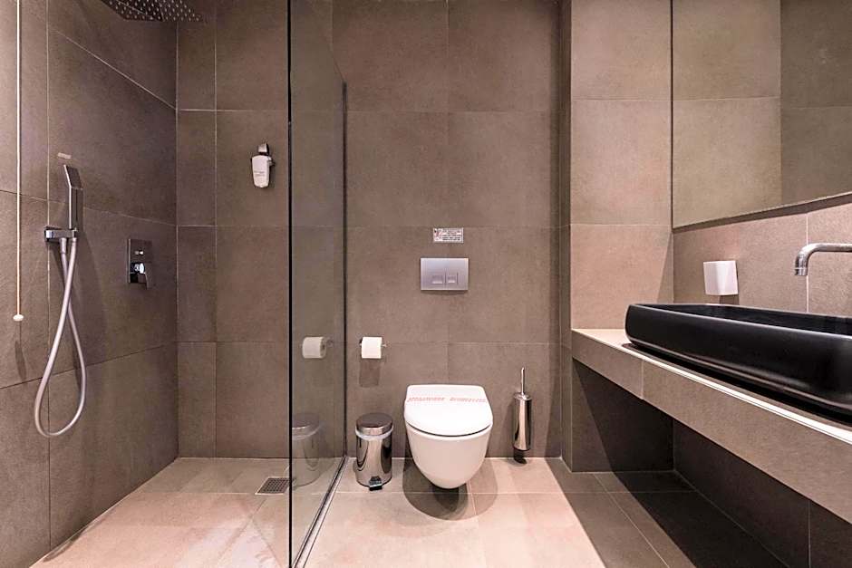 Princess Golden Beach Hotel