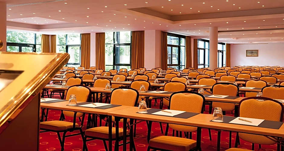 Victor's Residenz-Hotel Erfurt