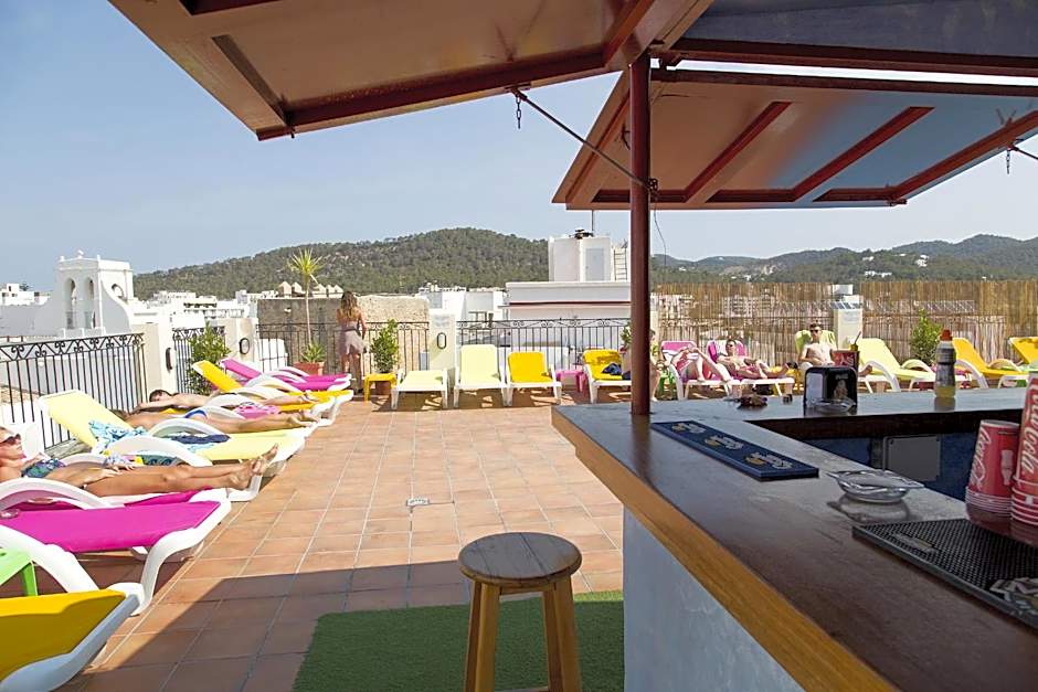 Apartamentos Casa Maria