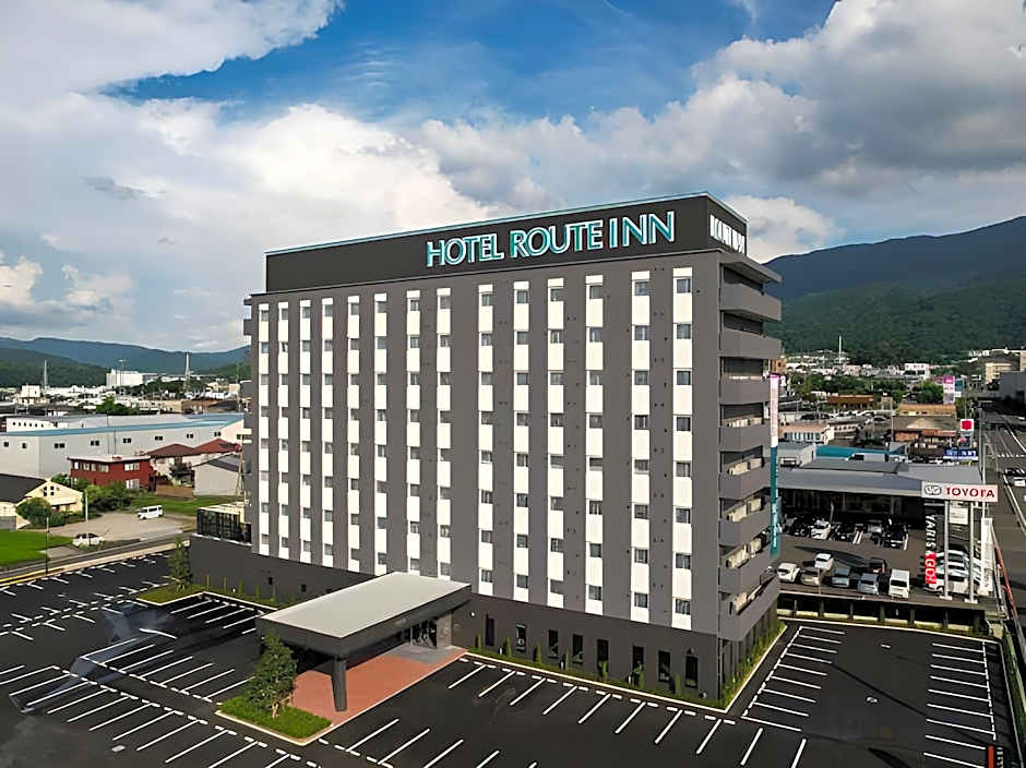 Hotel Route Inn Shikoku Chuo