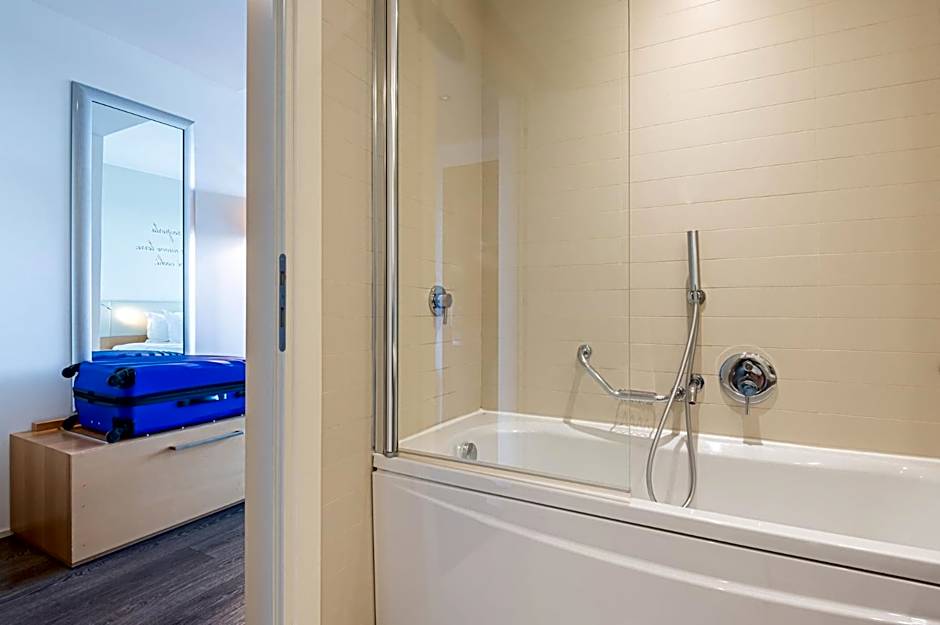 UNA Hotels Le Terrazze Treviso Hotel & Residence