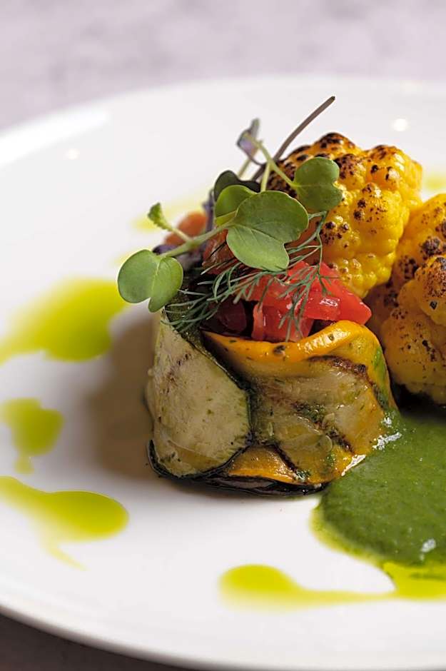 Radisson Blu Hotel, Cluj