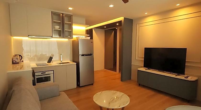 The Regent Phuket Serviced Apartment Kamala Beach
