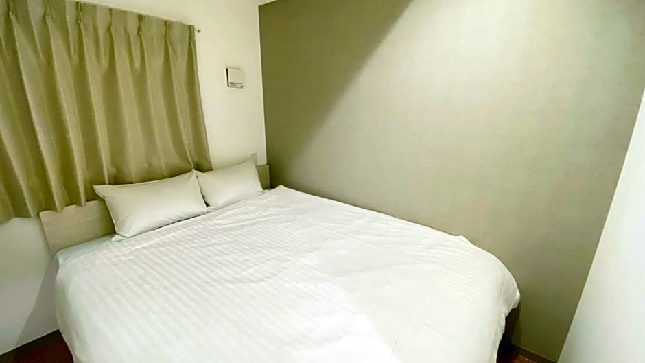 Hotel The One Shinimamiya