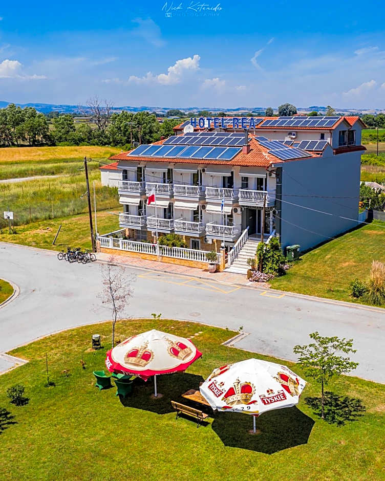 Rea Hotel