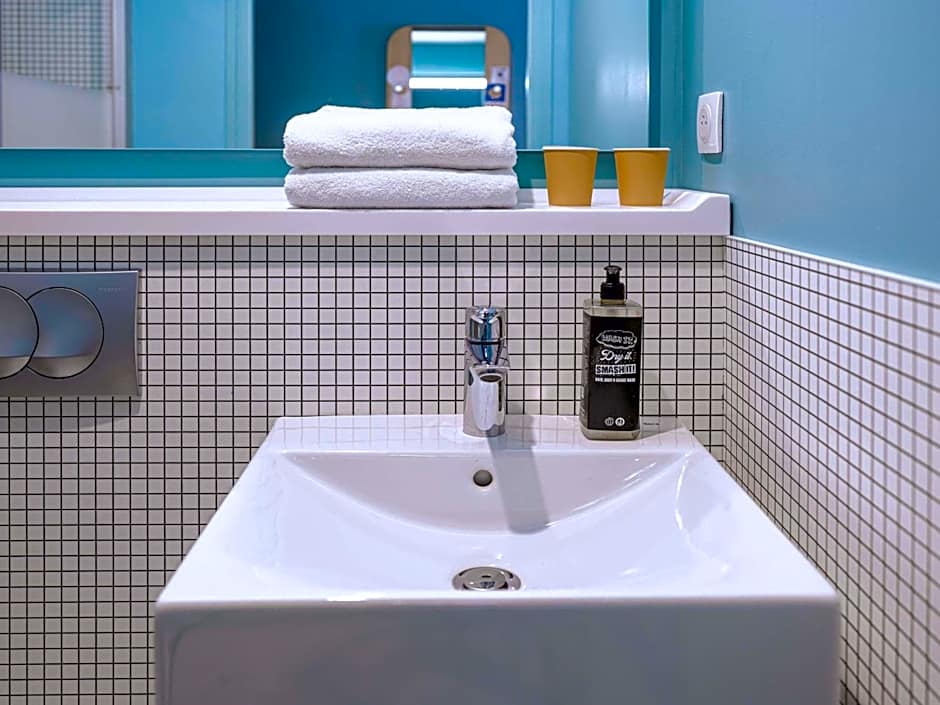 ibis budget Bourg en Bresse