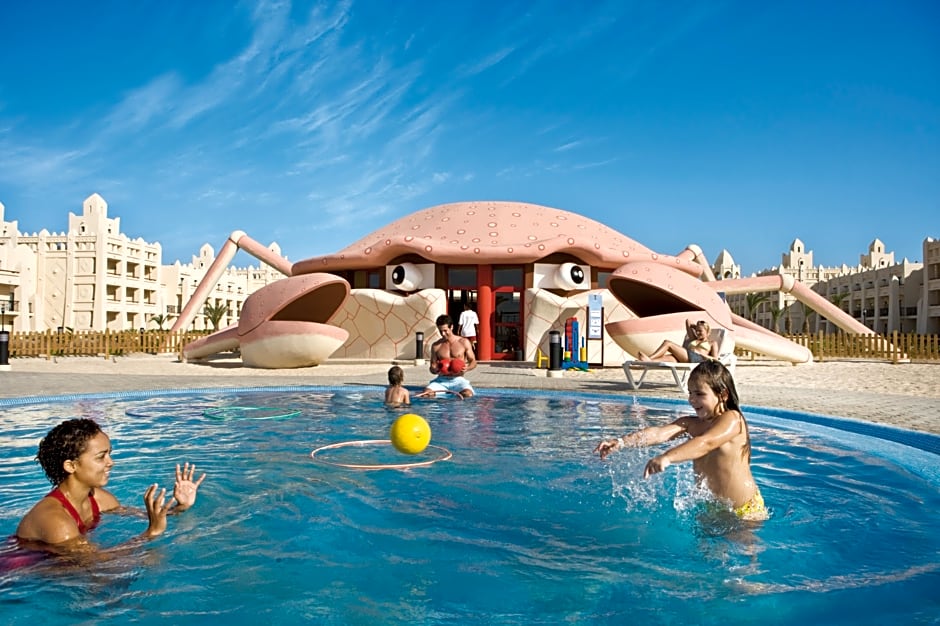 Hotel Riu Karamboa - Adults Only - All Inclusive