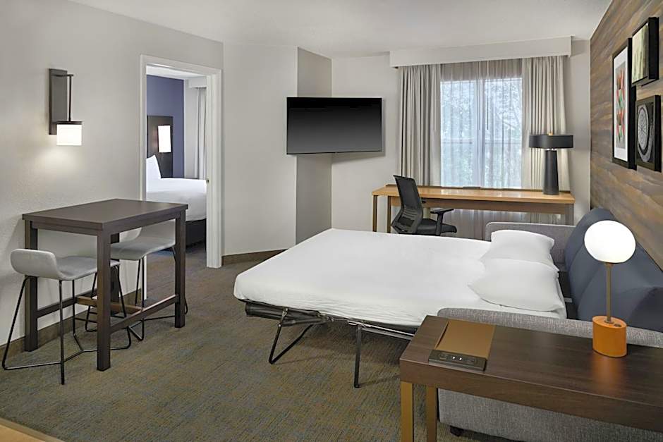 Residence Inn by Marriott Huntsville