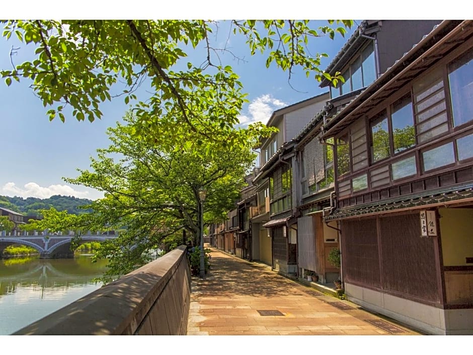 HOTEL TORIFITO KANAZAWA - Vacation STAY 07259v