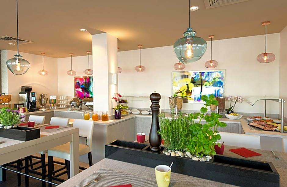 Leonardo Hotel Munich City Olympiapark