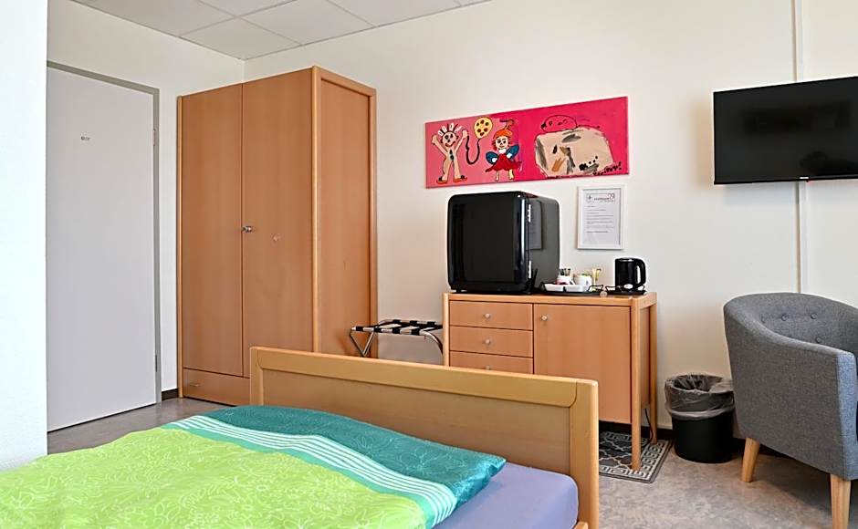 Gästehaus St. Martin