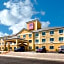 Comfort Suites Odessa