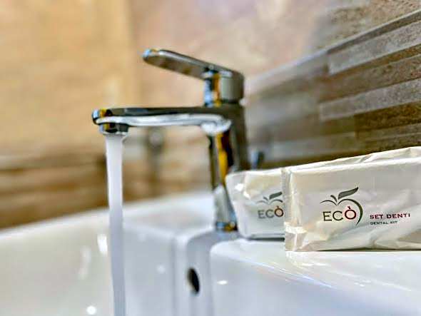 La Vie Fuille Bed and Breakfast