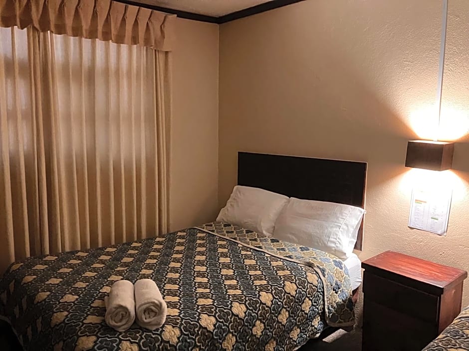 Hotel Santa Fe