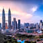 SCC Hotel City Centre