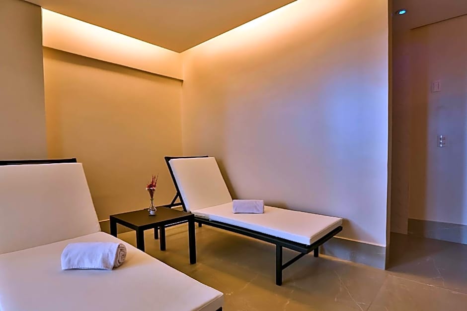 Quality Hotel Goiania