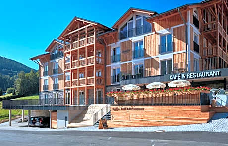 Aparthotel Kovarna Residence