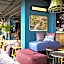 25hours Hotel Vienna at MuseumsQuartier