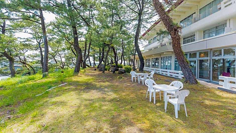 Hotel Axia Kushikino