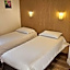 Fasthotel Pau