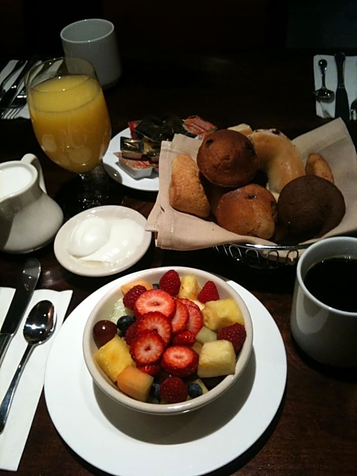 Washington Square Hotel