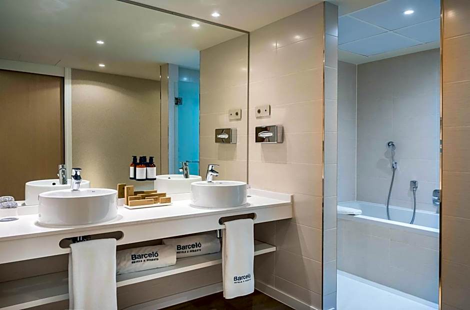 Barcelo Bilbao Nervion