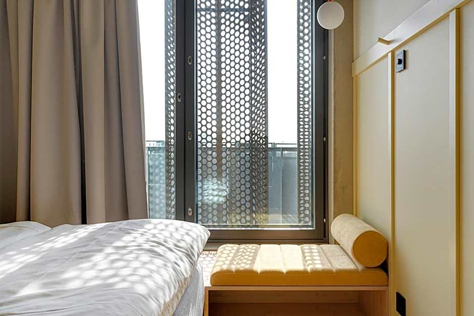 Comfort Hotel Helsinki Airport
