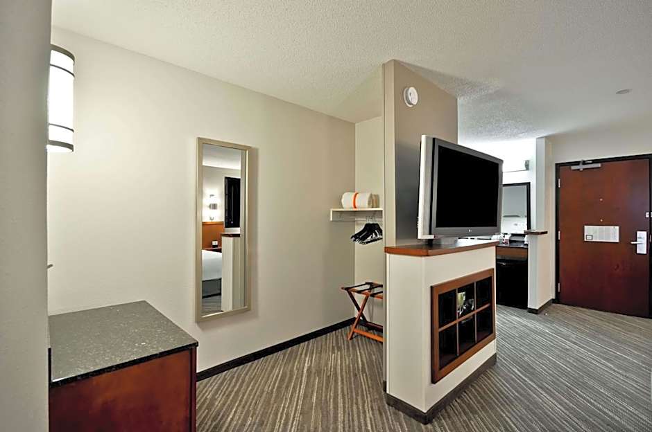 Hyatt Place Minneapolis Airport-South
