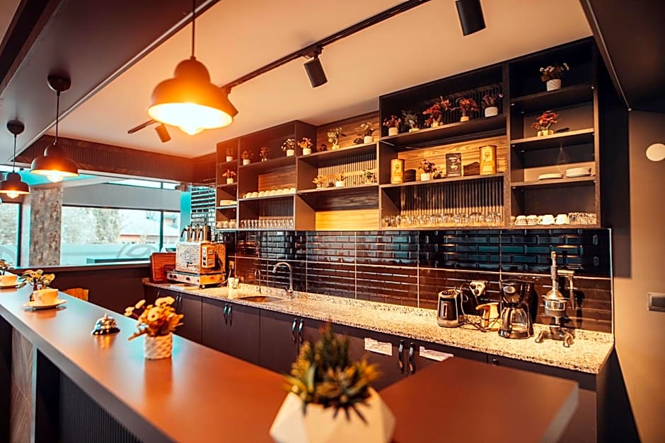 GRAND ÇAKIROĞLU HOTEL