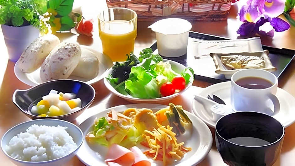 Hotel Route Inn Noda - Kokudo 16 Gouzoi -
