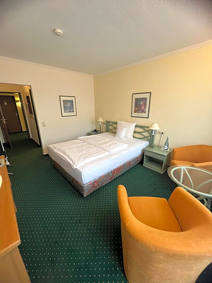 Parkhotel Hammerberg