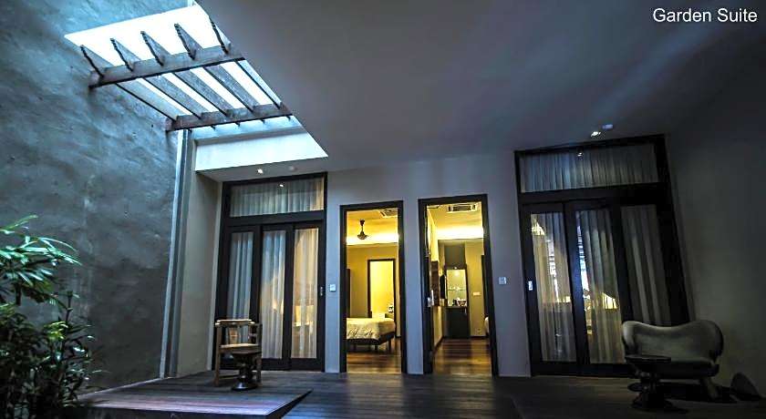 The Ranee Boutique Suites