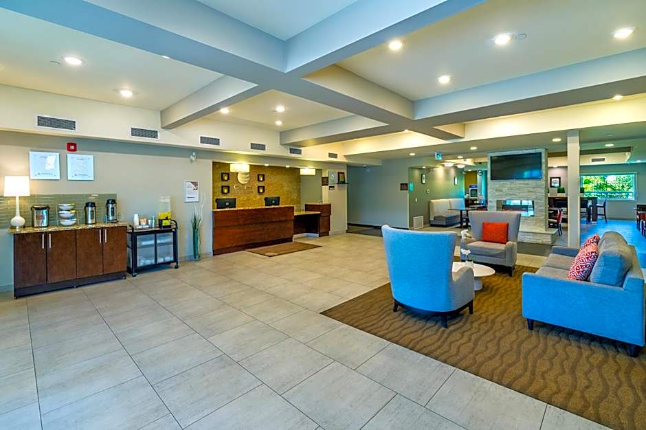 Comfort Inn & Suites