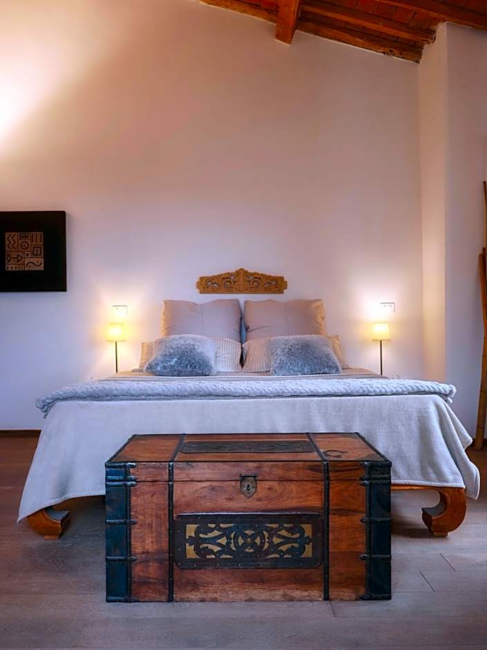 Casal di Peppe B&B