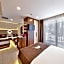 Sardunya Otel ARKA BİNA